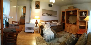 Hotels in Klamath County
